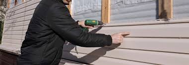 Best Custom Trim and Detailing for Siding  in Columbus, NC